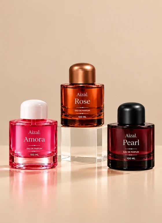 Perfumes