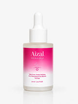 Aizal Anti Acne Serum 30 ml bottle for blemish-prone skin.