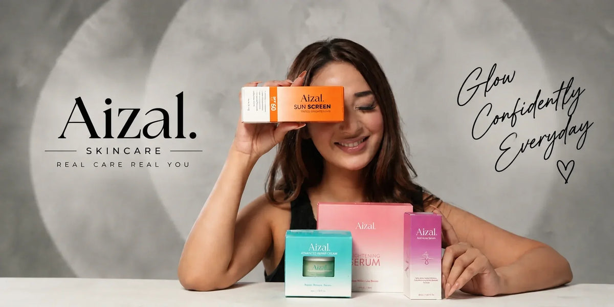 Skincare, Perfumes &amp; Beauty Essentials: Complete 2026 Guide for Pakistani Women