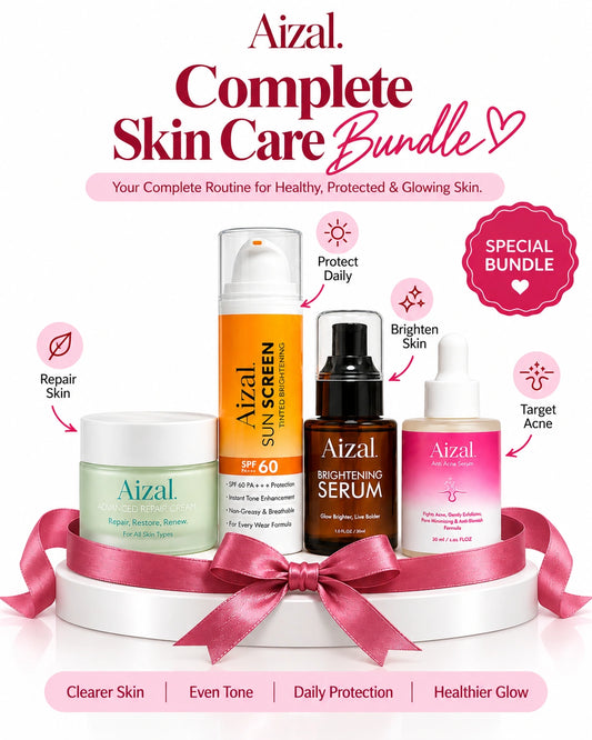 Complete Skin Care Bundle