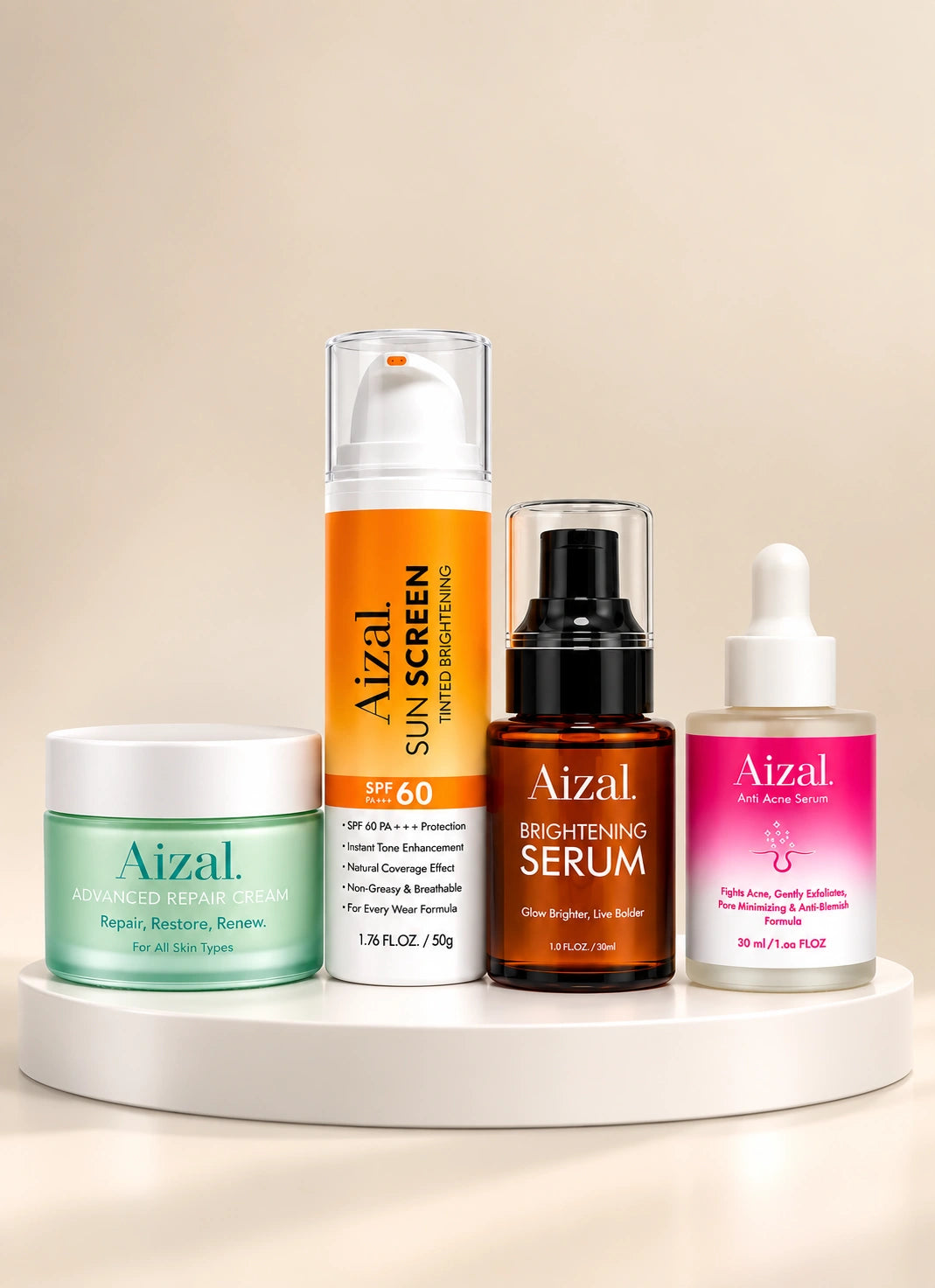 Skin Care