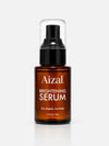 Aizal Brightening Serum for radiant-looking skin and improved skin tone.