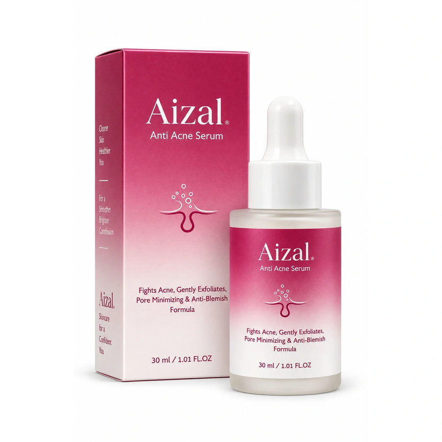 Anti Acne Serum 30ml | Clear & Healthy-Looking Skin