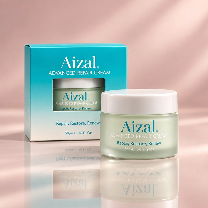 Advanced Repair Cream 50gm | Skin Repair & Hydration